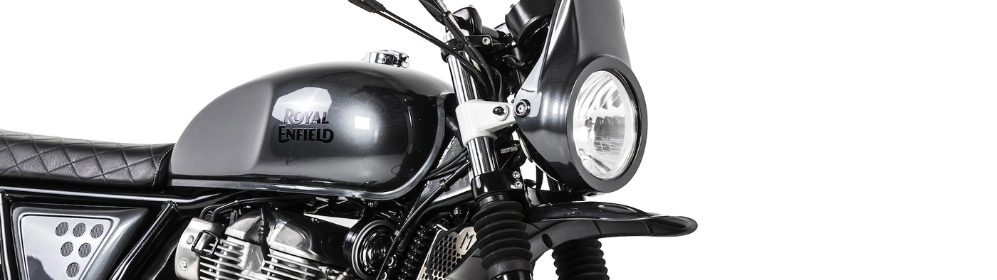 Fairing