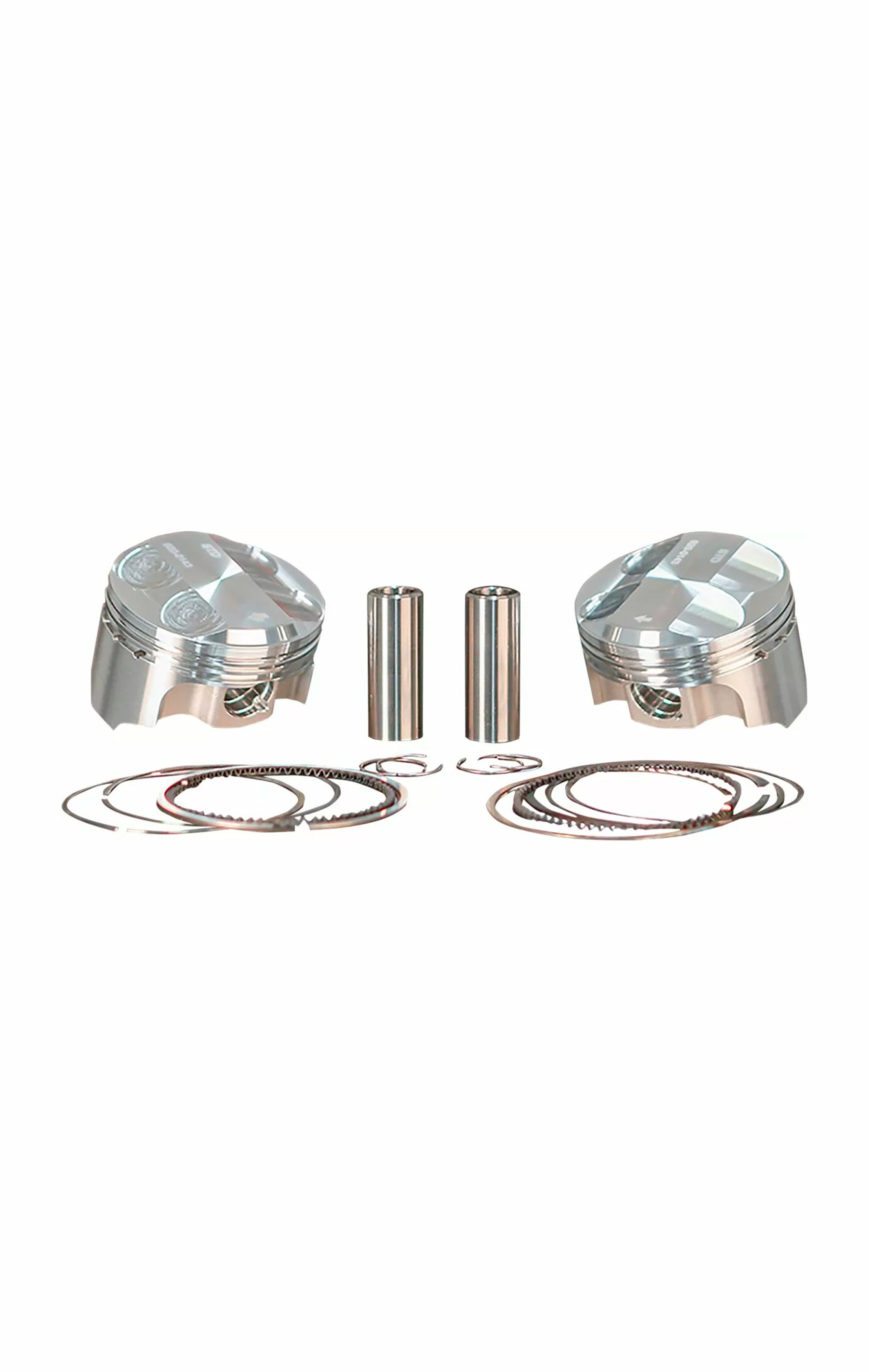 Kit de pistons haute compression 