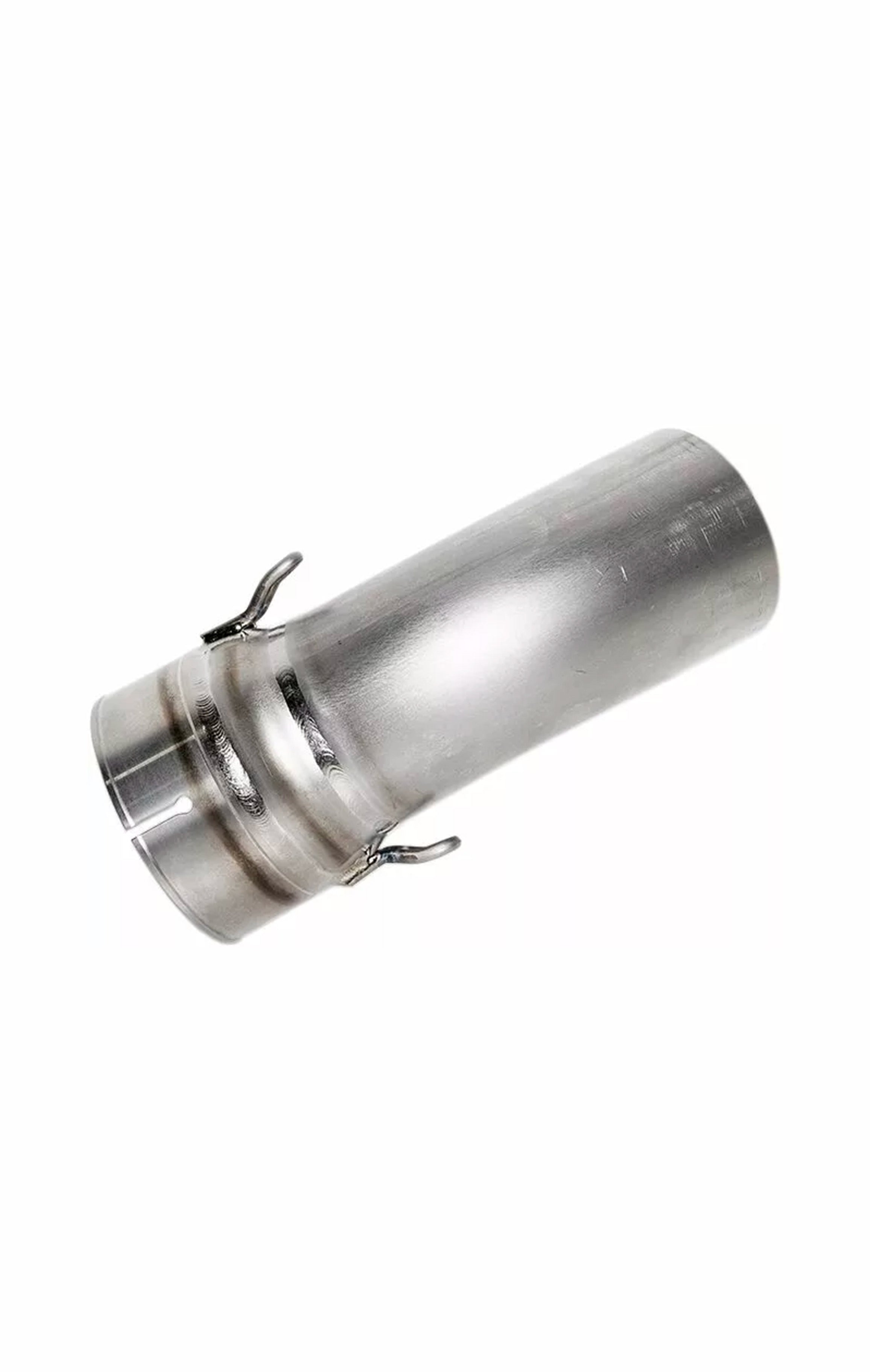 Tube de liaison sortie basse Akrapovic 