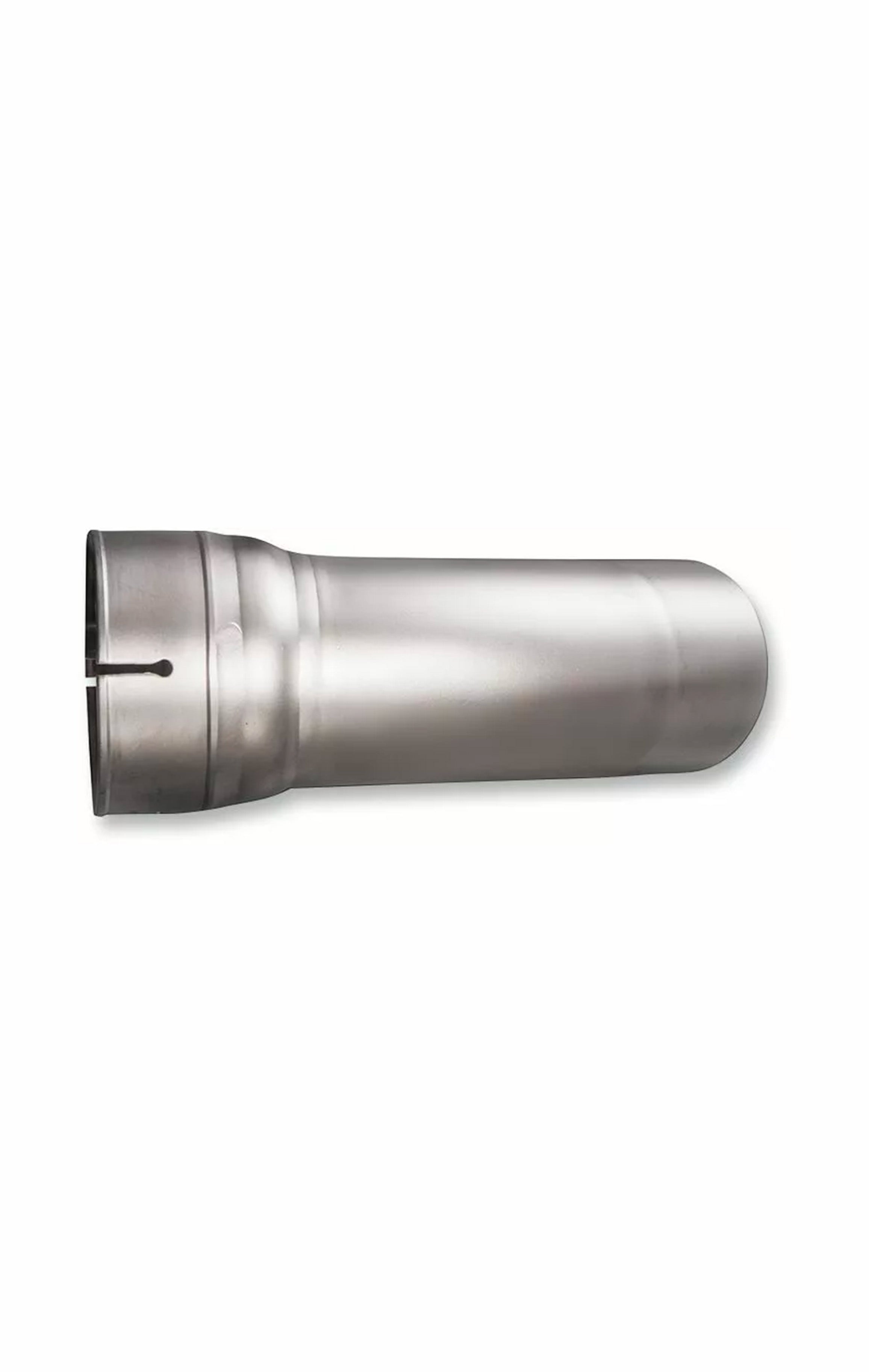 Tube de liaison sortie basse Akrapovic 