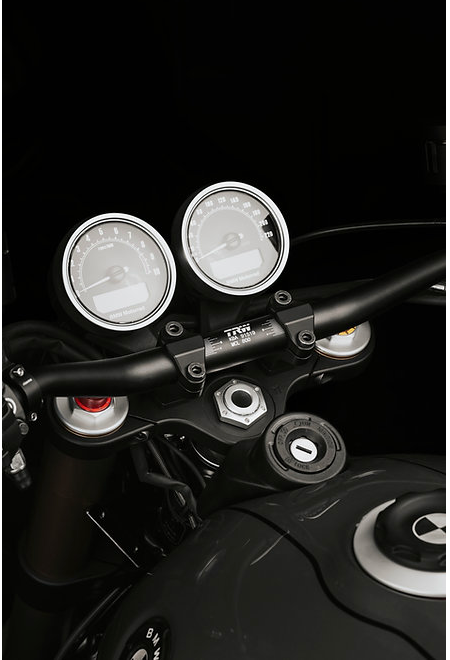 Kit Tés de fourche