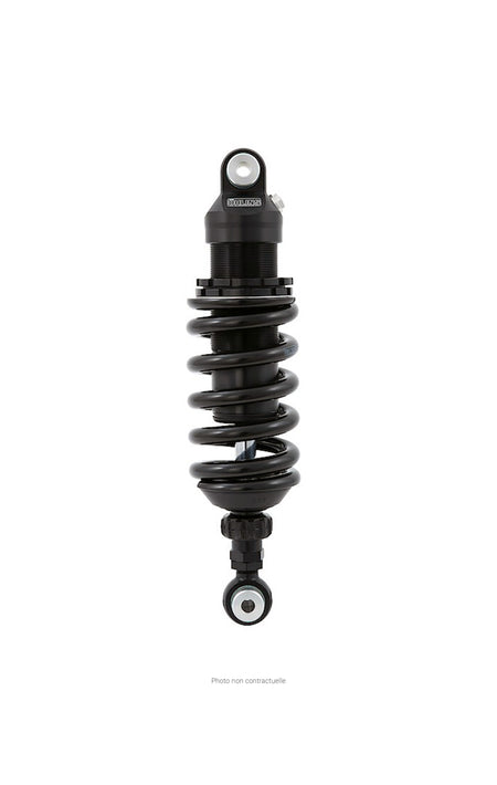 Amortisseur Black Öhlins