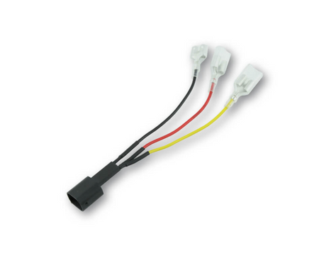 Adaptateur feux arrière