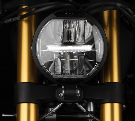 Phare LED Thunderbolt