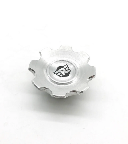 Oil cap