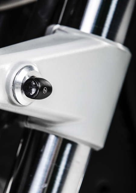 Réduction adaptateur mini clignotants
