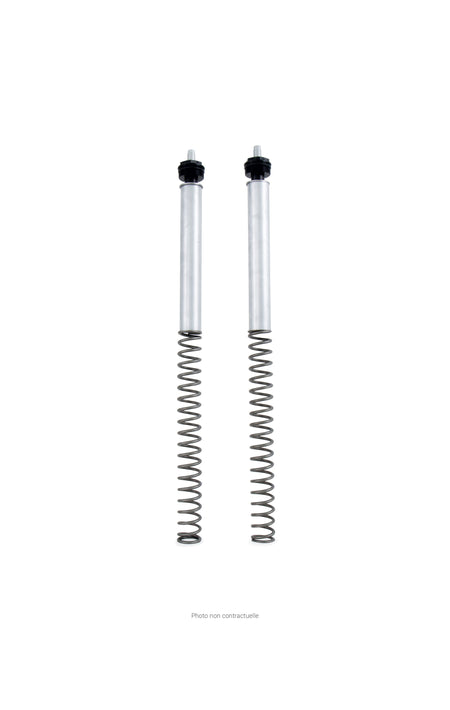 Ressorts Öhlins