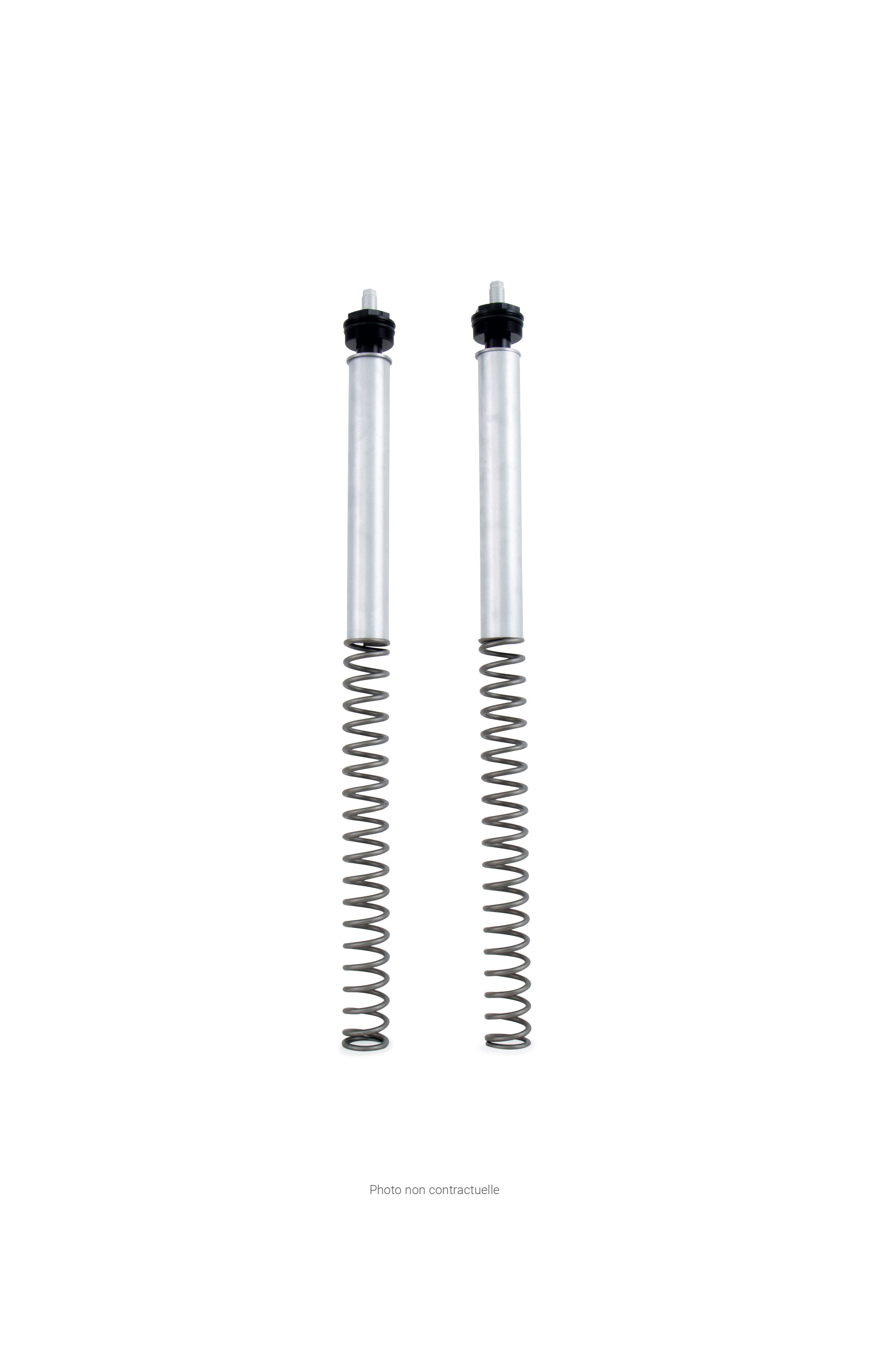Forks and springs 