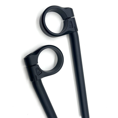 Demi-Guidons réglables - 41mm