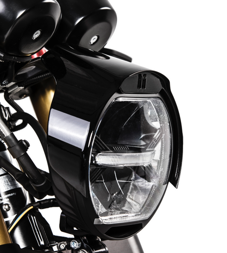 Saute vent Phare Koso Thunderbolt