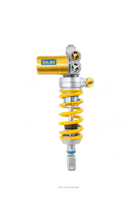 Amortisseur bitube Öhlins