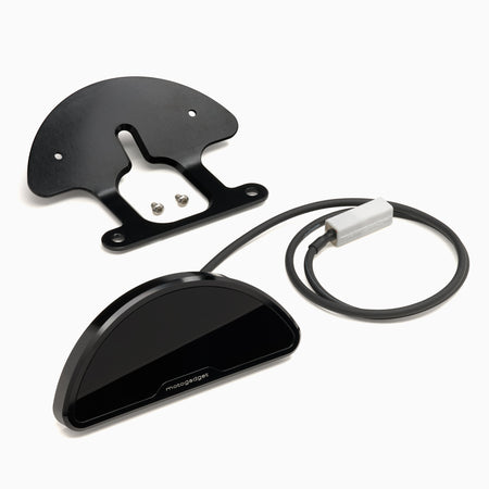 Motoscope Pro Plug&Ride KIT