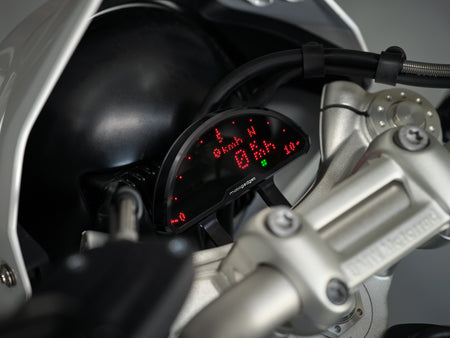 Motoscope Pro Plug&Ride KIT